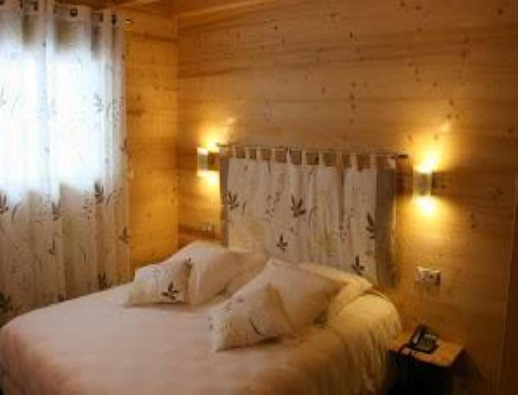Les Chalets Des Chatelmines La Bresse Cameră foto