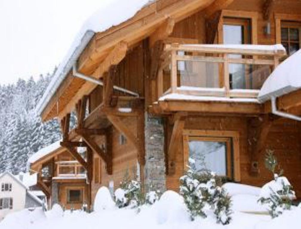 Les Chalets Des Chatelmines La Bresse Cameră foto